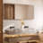 Cozy Design Tempered Glass Framed Wall-Mounted Bathroom Vanity Mirror-102799374-102799396-102799378