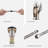 KIBI Cedar Pull Down Kitchen Faucet-41659830-48024399