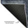 Premium Machine Washable Konopka AMF1114 Geometric Rug