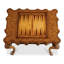 Bianchi Traditional Game Table