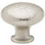 Oversized 1 1/4" Length Mushroom Knob-772810219-772810213