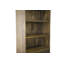 Vallarta Solid Wood Bookcase