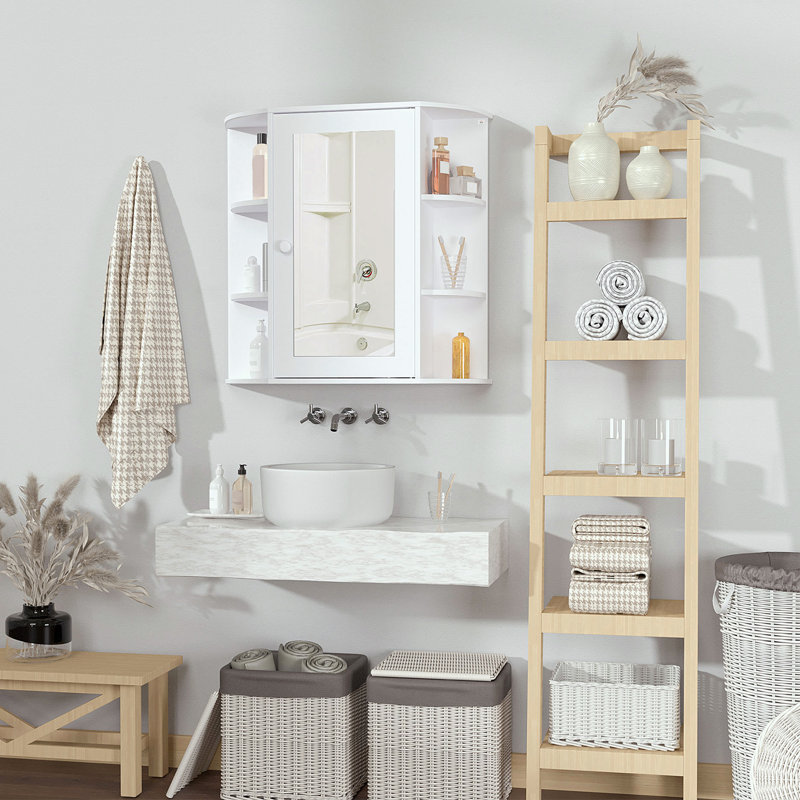 Hikari Bathroom Storage