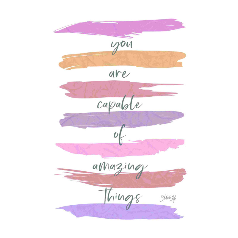 Amazing Things 2883722, L 32 po x H 48 po