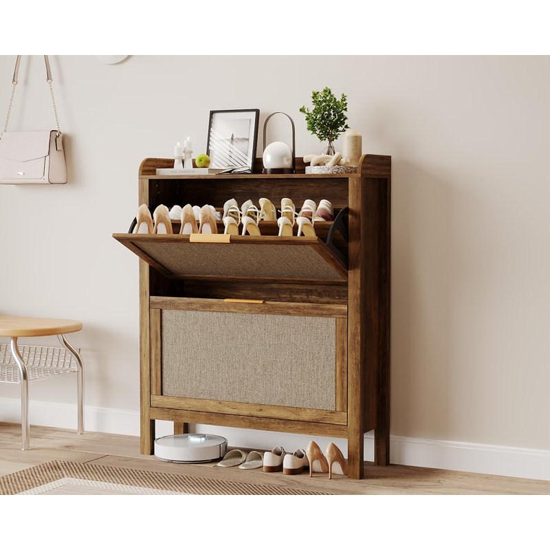 Range-chaussures Farmhouse