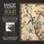 Série XXIX de la série WG-MR Moris - reproduction encadrée de qualité supérieure - prête à être accrochée - aucun clou requis-1921106519-1921106505