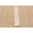 Verenis Gabbeh Cream Rug 3'11" x 6'5"
