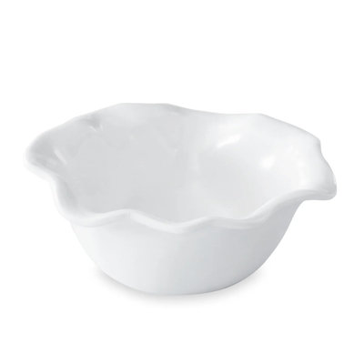 Vida Melamine Cereal Bowl