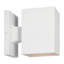Sean Lavin Pohl Outdoor Fixture In Outdoor Textured White Finish-360423994-360423973