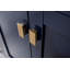 Ensemble de meuble-lavabo double 60 po Binion-1112390000