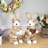 Easter Animals Figurines & Collectibles