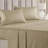 100% Cotton Sheet Set, 400 Thread Count Hotel Luxury Bedding, Soft & Breathable Bed Sheets, 4 Piece Set-103254606-103254600
