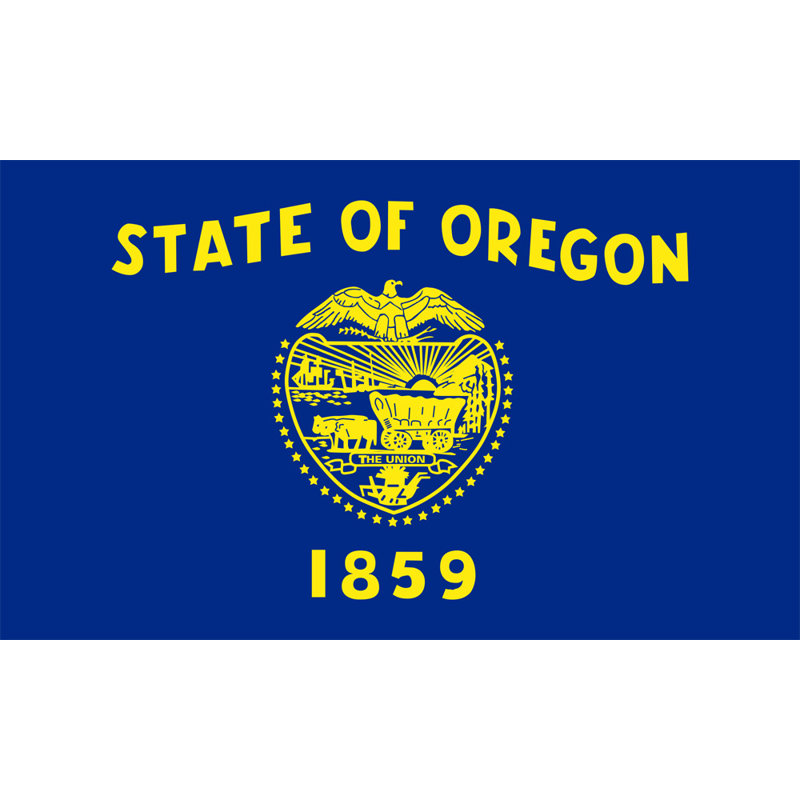 Oregon State