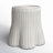 Cabo Woven Rattan End Table-726321731