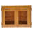Iacovelli 4 Tier Wooden Tabletop Display Stand Retail Display Rack