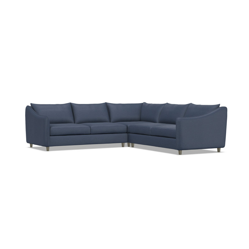 Joli Sectional, 1697-044