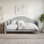Lit de jour simple tapissier Alvon