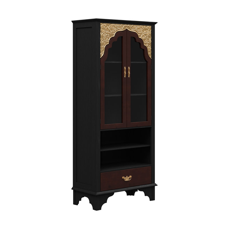 Armoire de cuisine 72 "H