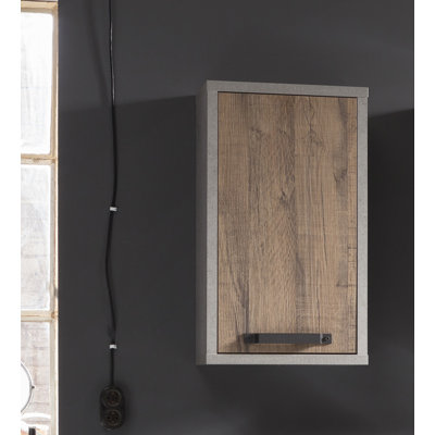 Lafabrica Wall Bathroom Cabinet