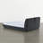 Anesis Upholstery No Assembly Required Compression Bed-1544340312