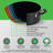 17 - Piece Non-Stick Aluminum Cookware Set-67987122