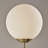 Isola 65'' Polished Traditional Floor Lamp