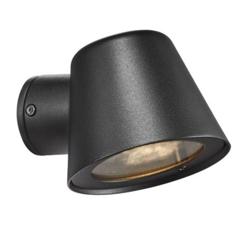  Wall Light, Black