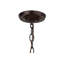 Rustic Lodge 1 - Light Pendant