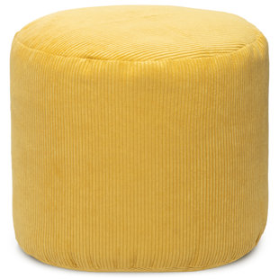 Dotcom Inga Bean Bag Pouf