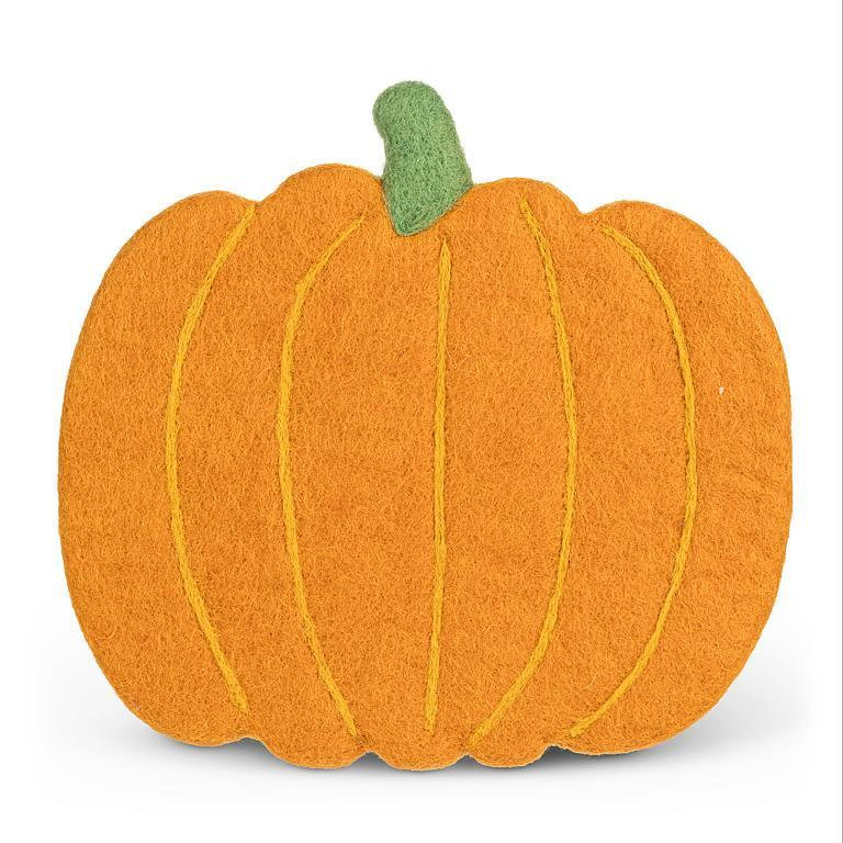 Dessous de citrouille