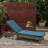 Stylish Leather Recliner With Built-In Massage And Heating, Perfect For Relaxation And Comfort In Any Living Space.-114319341