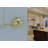 Waverlie Single Dummy Door Lever-9120969-9120971