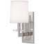 Alice 1 - Light Armed Sconce-26116163
