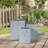 Gaskins Handmade Planter Box
