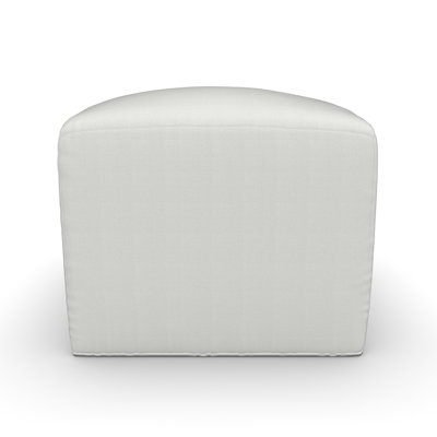 Praia 22" Sunbrella® Patio Ottoman