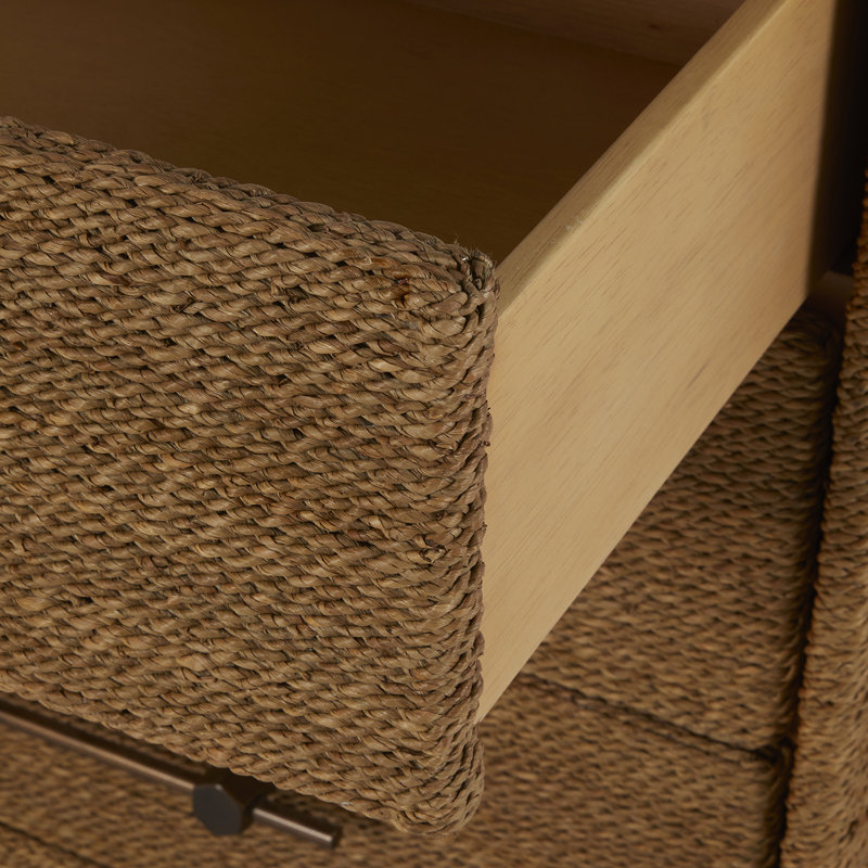 Chase Accent Chest