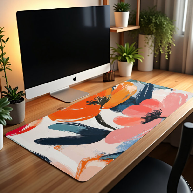 Desk Pad, 23.6x13.8