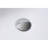 55" Acrylic Freestanding Bathtub, Stand Alone Soaking Tub, Acrylic, Toe-Tap Chrome Drain, Cupc Certified