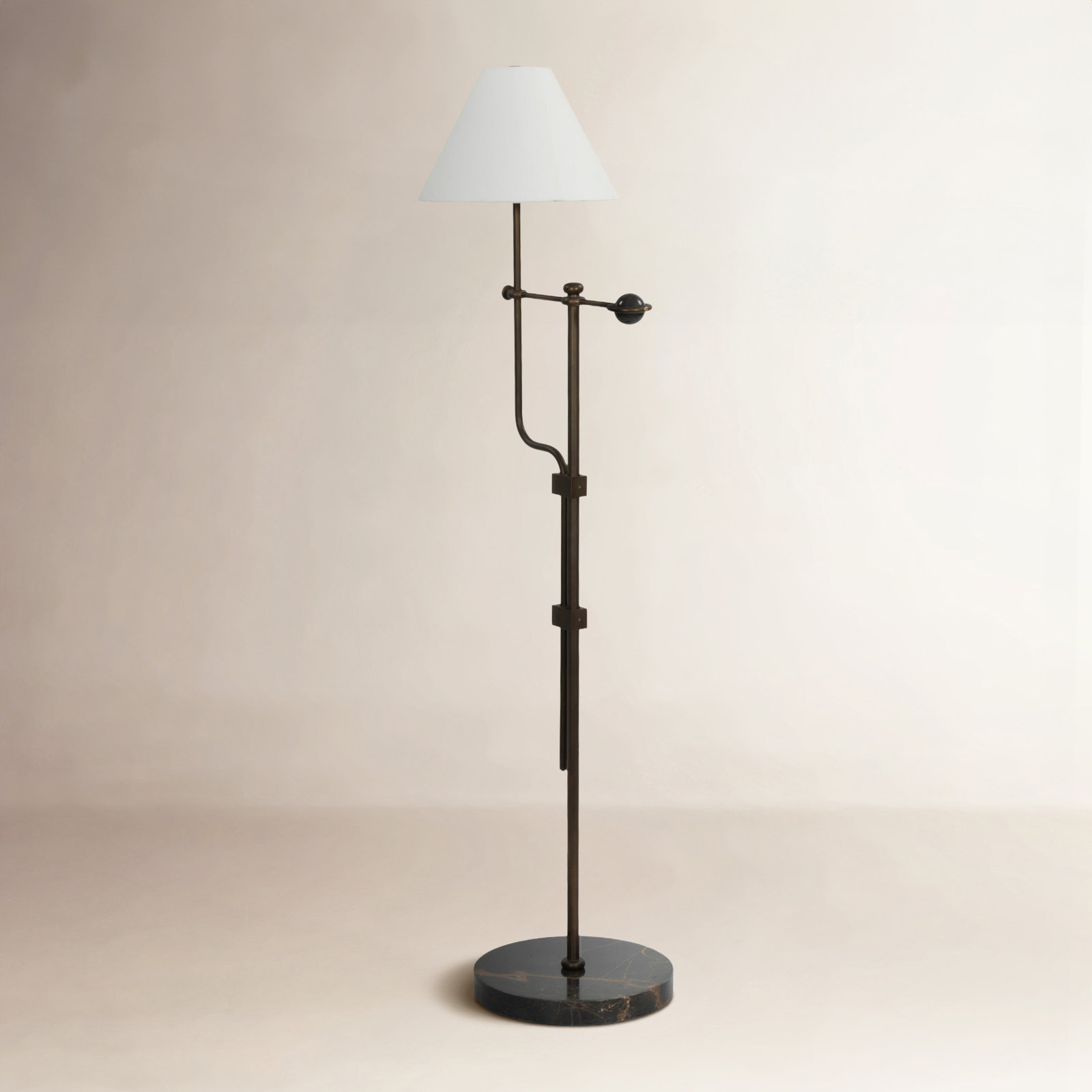 Rylan 61.5 " Floor Lamp