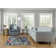 Chenille Floral Indoor Rug