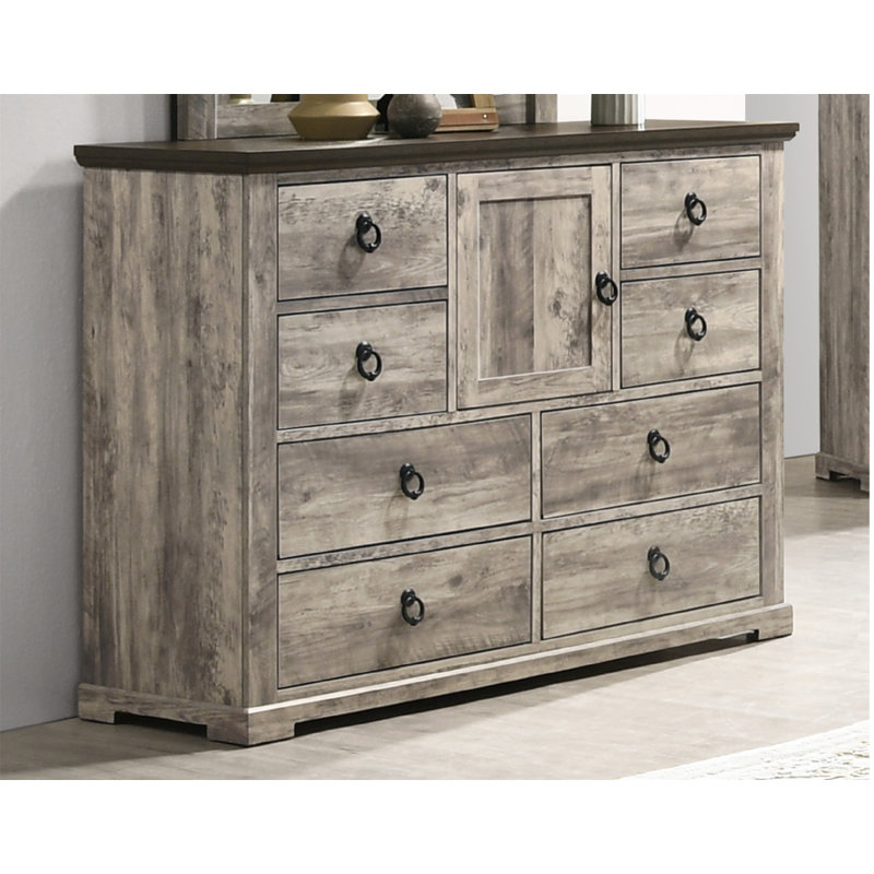 Mobilier de chambre à coucher 1Pc