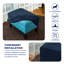Housse pour repose-pieds Pizarro-567220981