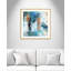 Painterly Elements I - peinture encadrée-59949532-59949533
