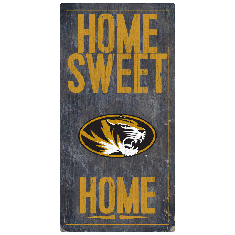 Wall Decor, University of Missouri, Columbia