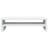 Beesan Manufactured Wood Monitor Stand-1217809134