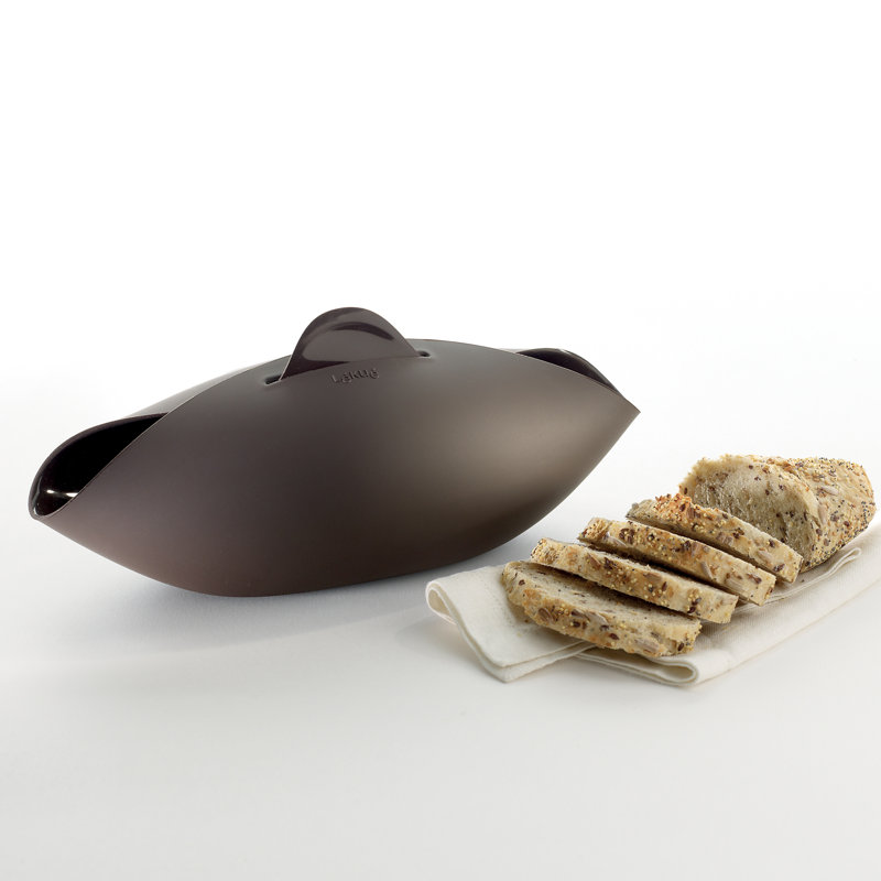 Lékué Silicone Bread Maker