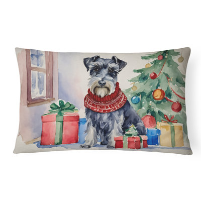  Coussin décoratif intérieur / extérieur en polyester Autre / Sans motif