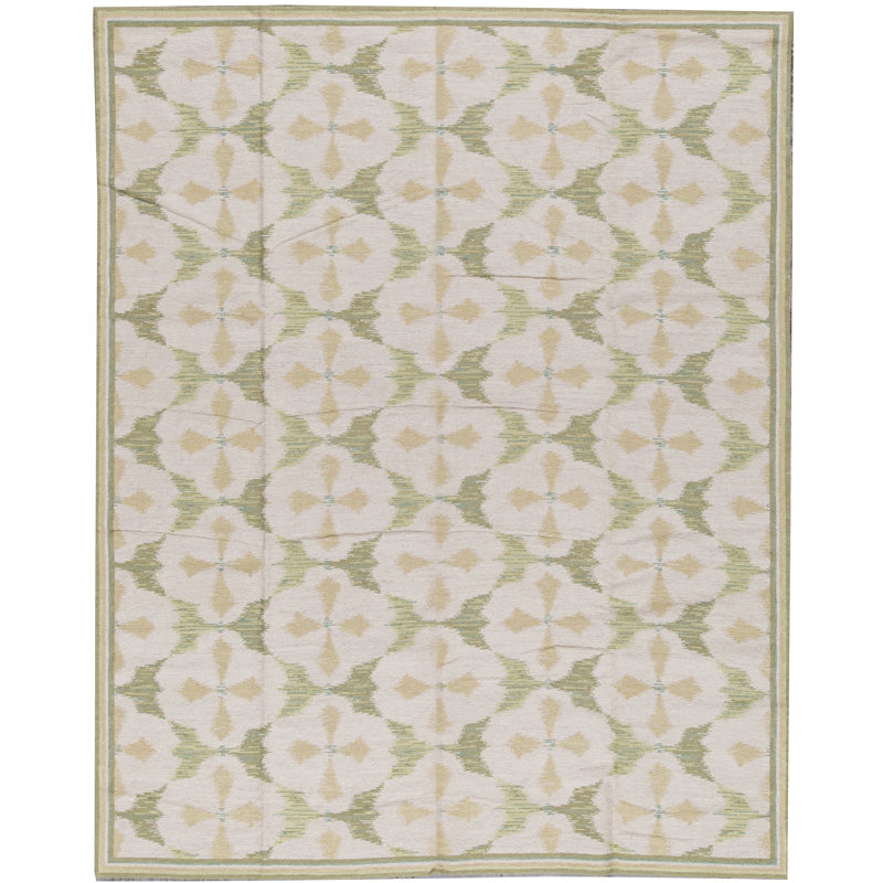 Thaleia Azm One-of-a-Kind 7'10" X 10' Area Rug