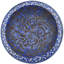 Handmade Ceramic Decorative Plate