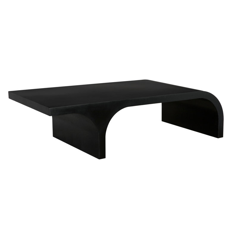 Table basse Maximus